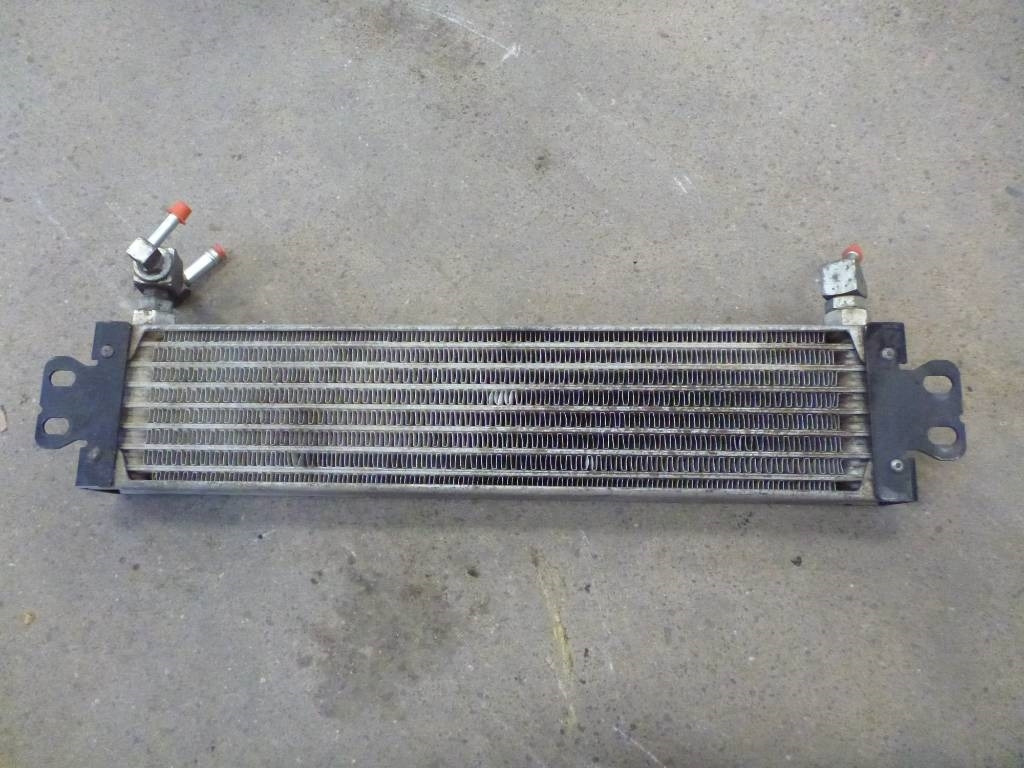CAT 374 D Oljekylare, 338-7728 - Radiateur pour Engins de chantier: photos 1 CAT 374 D Oljekylare, 338-7728 - Radiateur pour Engins de chantier: photos 1