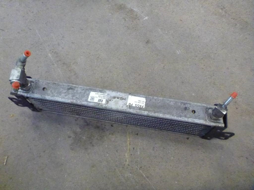 CAT 374 D Oljekylare, 338-7728 - Radiateur pour Engins de chantier: photos 2 CAT 374 D Oljekylare, 338-7728 - Radiateur pour Engins de chantier: photos 2
