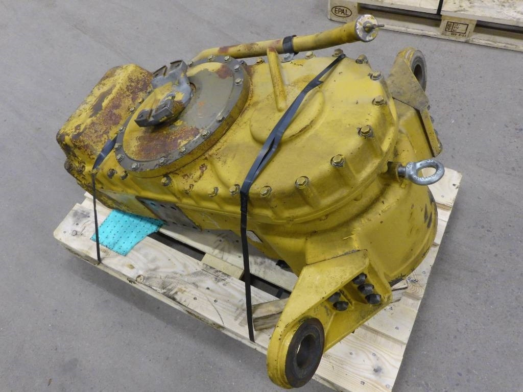 CAT 735 växellåda, 148-9400 - Boîte de vitesse pour Engins de chantier: photos 3 CAT 735 växellåda, 148-9400 - Boîte de vitesse pour Engins de chantier: photos 3
