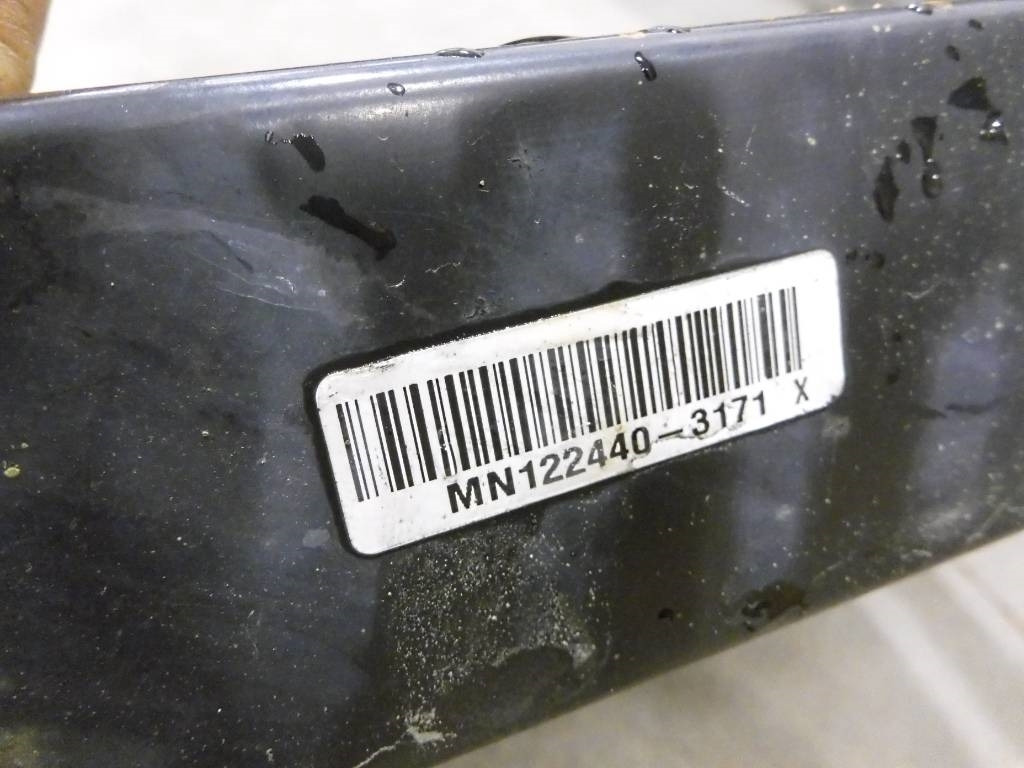 CAT 906 H 2 Oljekylare, 274-5160  - Radiateur pour Engins de chantier: photos 3 CAT 906 H 2 Oljekylare, 274-5160  - Radiateur pour Engins de chantier: photos 3
