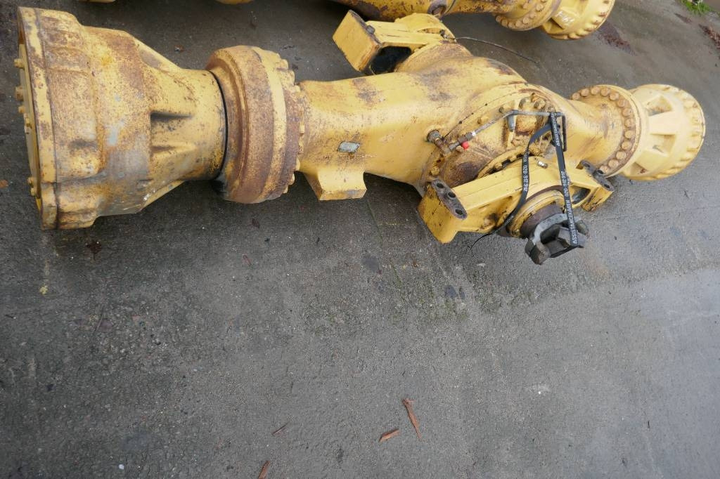 CAT 980 G, Bakaxel 1079680 - Essieu et pièces pour Engins de chantier: photos 1 CAT 980 G, Bakaxel 1079680 - Essieu et pièces pour Engins de chantier: photos 1
