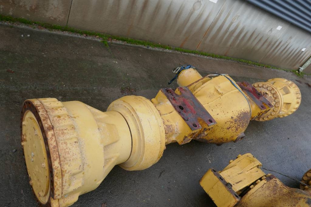 CAT 980G framaxel G1725389 - Essieu et pièces pour Engins de chantier: photos 1 CAT 980G framaxel G1725389 - Essieu et pièces pour Engins de chantier: photos 1