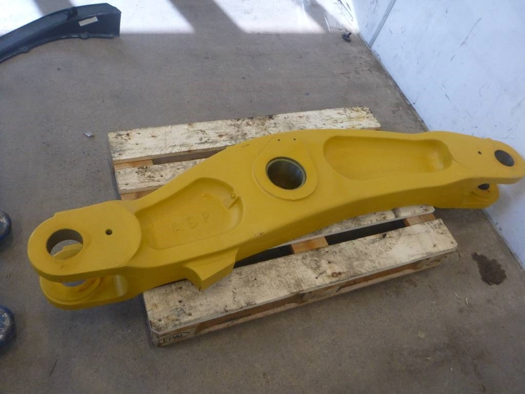 CAT Länk frontlastare, 492-9468 - Frame/ Châssis pour Engins de chantier: photos 4 CAT Länk frontlastare, 492-9468 - Frame/ Châssis pour Engins de chantier: photos 4