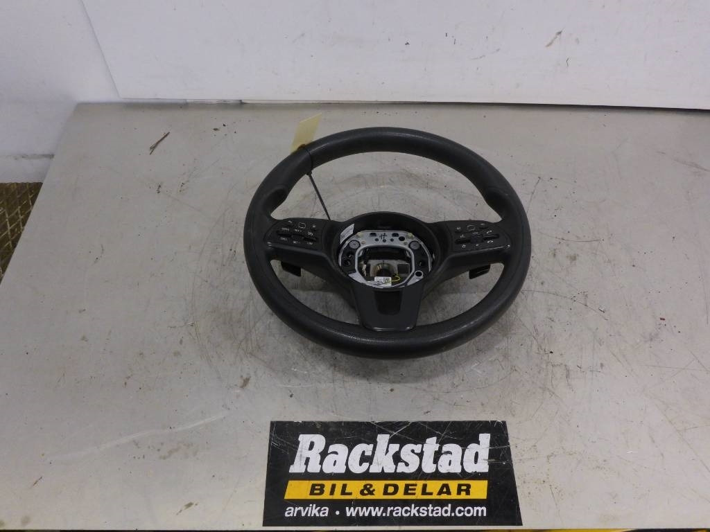 Mercedes-Benz Sprinter Ratt A9074604003 - Cabine pour Camion: photos 1 Mercedes-Benz Sprinter Ratt A9074604003 - Cabine pour Camion: photos 1