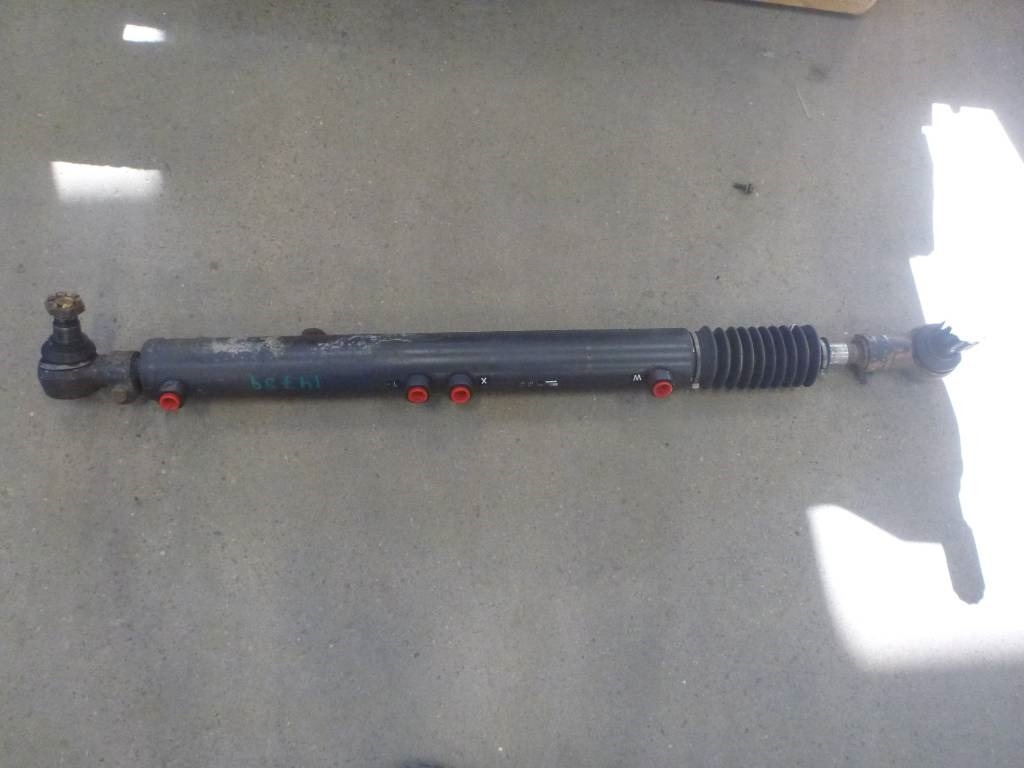 Scania R 560 - Hydraulique pour Camion: photos 1 Scania R 560 - Hydraulique pour Camion: photos 1