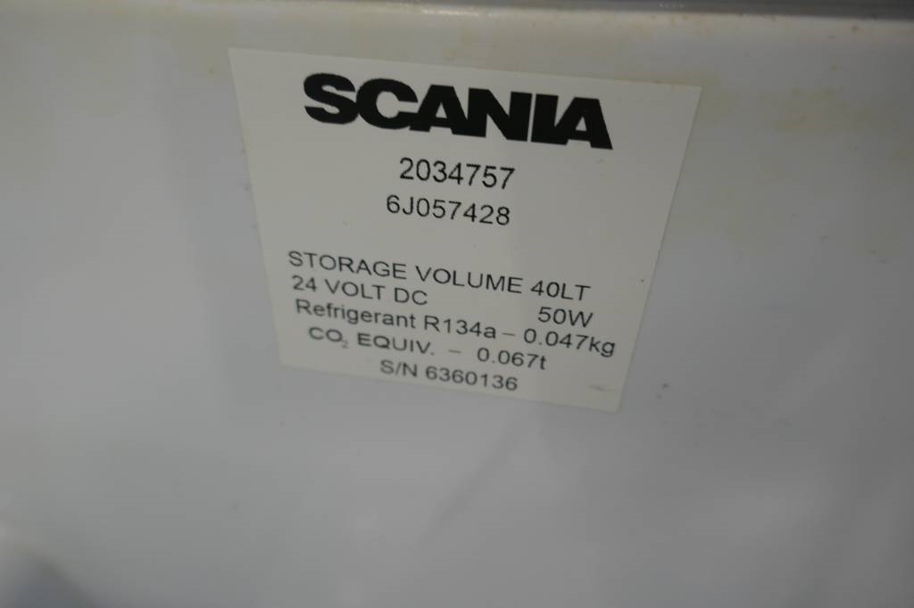 Scania S 500 - Cabine pour Camion: photos 3 Scania S 500 - Cabine pour Camion: photos 3