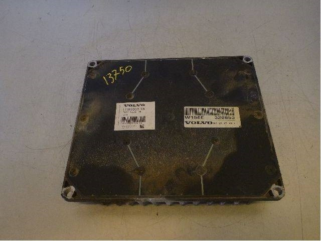 Volvo EWR 150 E, 11383002 - Système électrique pour Engins de chantier: photos 1 Volvo EWR 150 E, 11383002 - Système électrique pour Engins de chantier: photos 1