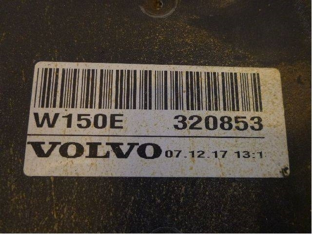 Volvo EWR 150 E, 11383002 - Système électrique pour Engins de chantier: photos 2 Volvo EWR 150 E, 11383002 - Système électrique pour Engins de chantier: photos 2