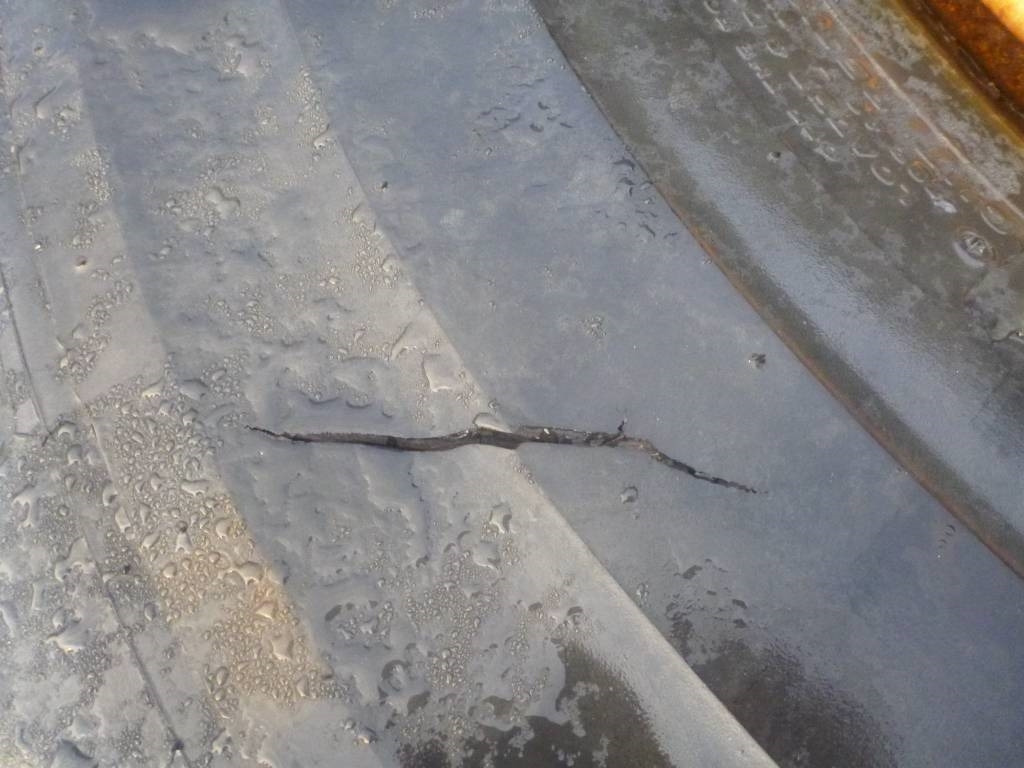 Volvo Hjul, Bridgestone 26.5R25 1st - Essieu et pièces pour Engins de chantier: photos 3 Volvo Hjul, Bridgestone 26.5R25 1st - Essieu et pièces pour Engins de chantier: photos 3