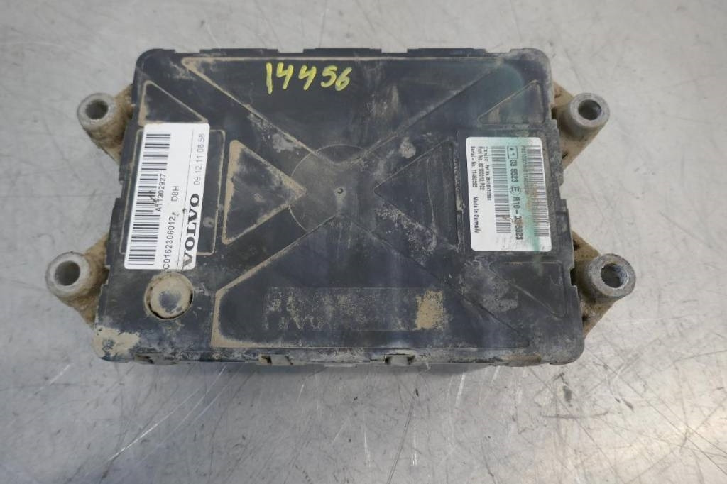 Volvo L 110 G, voe60100012 - Système électrique pour Engins de chantier: photos 2 Volvo L 110 G, voe60100012 - Système électrique pour Engins de chantier: photos 2