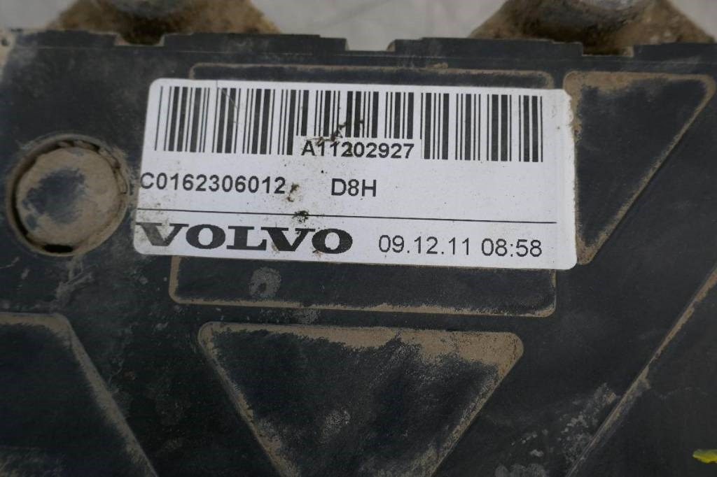Volvo L 110 G, voe60100012 - Système électrique pour Engins de chantier: photos 4 Volvo L 110 G, voe60100012 - Système électrique pour Engins de chantier: photos 4