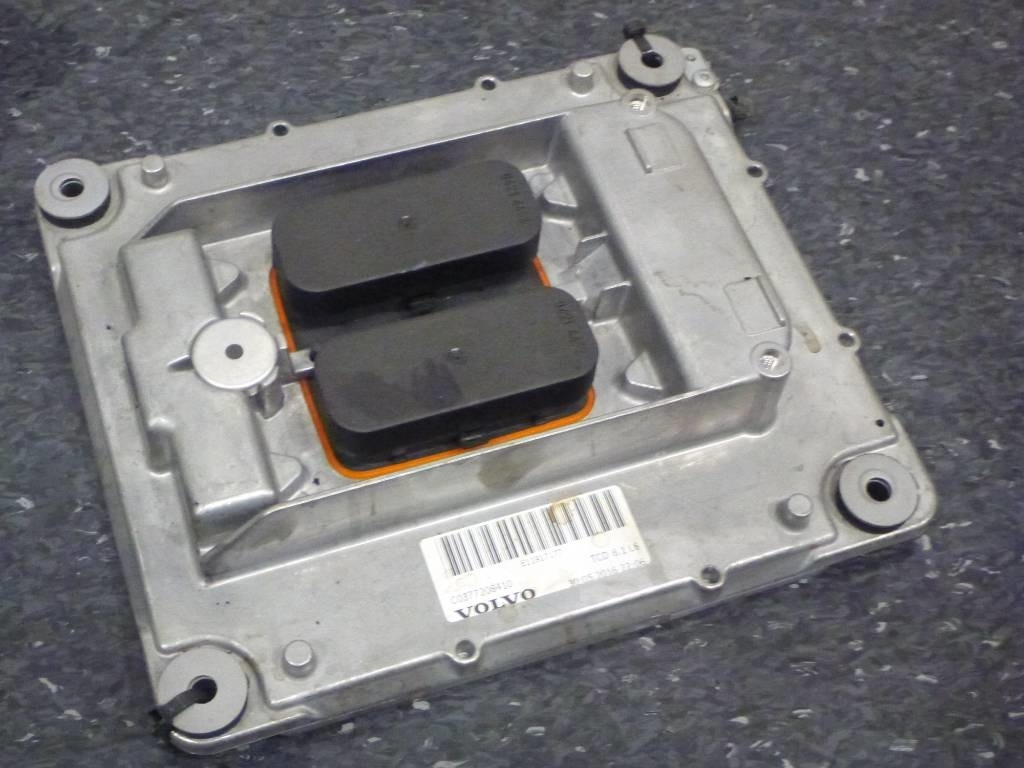 Volvo Motor styrenhet, VOE60100011 - Système électrique pour Engins de chantier: photos 2 Volvo Motor styrenhet, VOE60100011 - Système électrique pour Engins de chantier: photos 2