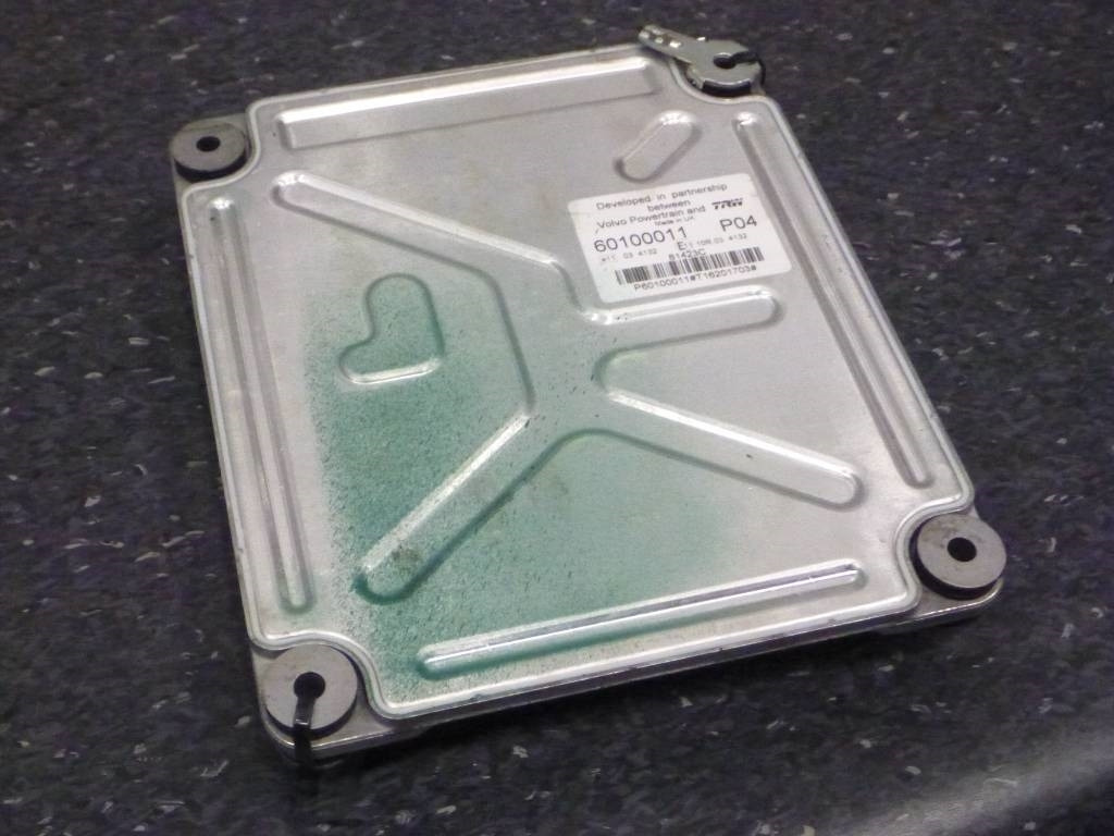 Volvo Motor styrenhet, VOE60100011 - Système électrique pour Engins de chantier: photos 3 Volvo Motor styrenhet, VOE60100011 - Système électrique pour Engins de chantier: photos 3