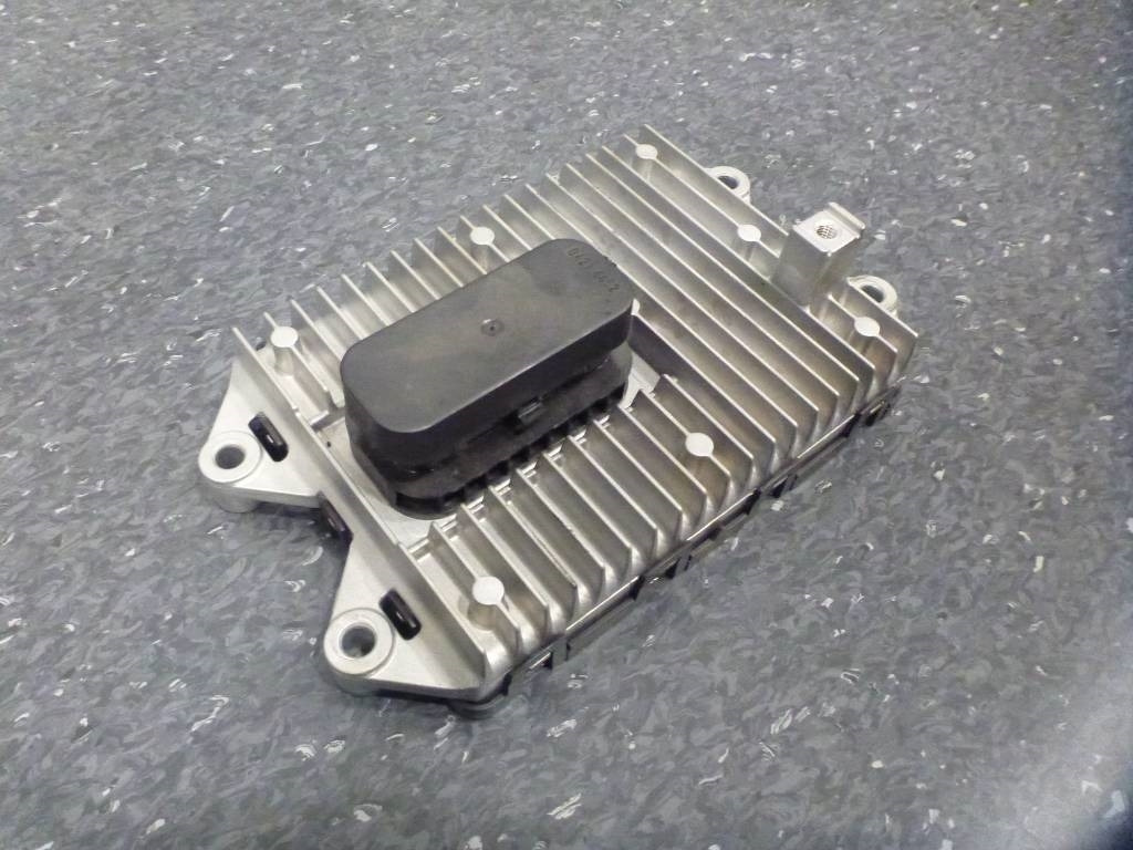 Volvo Styrenhet, VOE 60100012 - Système électrique pour Engins de chantier: photos 1 Volvo Styrenhet, VOE 60100012 - Système électrique pour Engins de chantier: photos 1