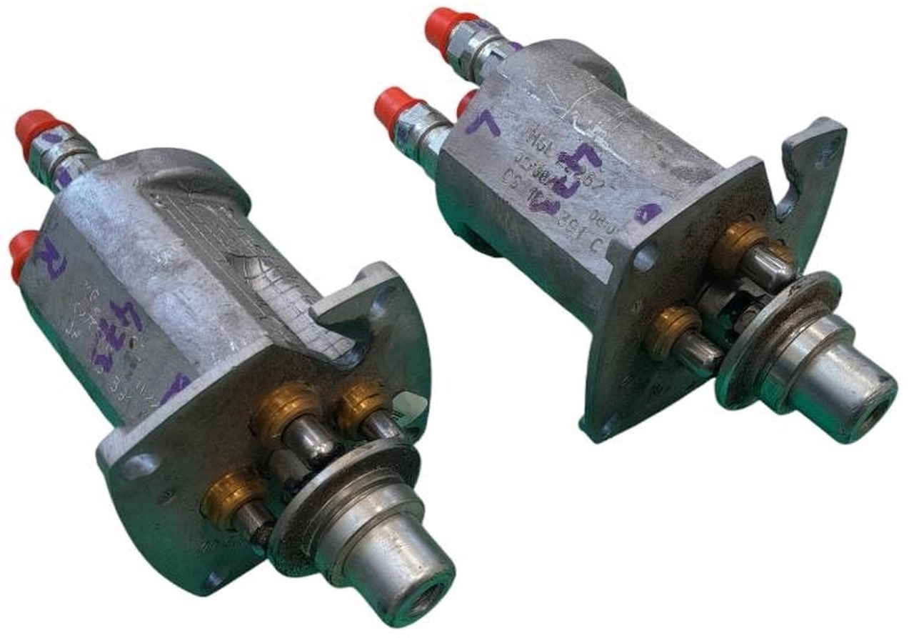 Wacker Neuson 6503-2 Grävspakar - Hydraulique pour Engins de chantier: photos 2 Wacker Neuson 6503-2 Grävspakar - Hydraulique pour Engins de chantier: photos 2