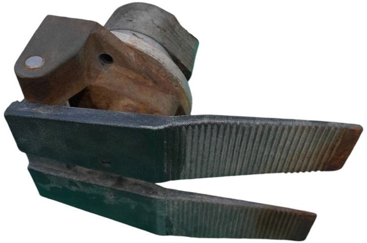 Wacker Neuson 6503-2 Hytt pedaler - Hydraulique pour Engins de chantier: photos 2 Wacker Neuson 6503-2 Hytt pedaler - Hydraulique pour Engins de chantier: photos 2