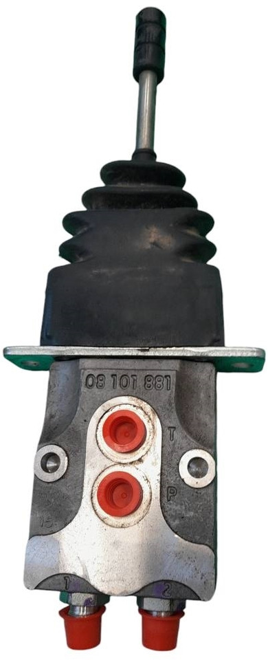 Wacker Neuson 6503-2 Hytt spakar - Hydraulique pour Engins de chantier: photos 1 Wacker Neuson 6503-2 Hytt spakar - Hydraulique pour Engins de chantier: photos 1