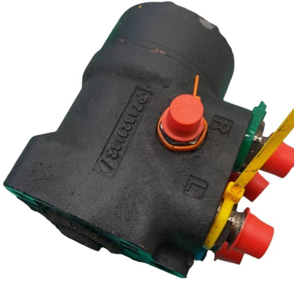 Wacker Neuson 6503-2 Orbitrolstyrning - Hydraulique pour Engins de chantier: photos 3 Wacker Neuson 6503-2 Orbitrolstyrning - Hydraulique pour Engins de chantier: photos 3