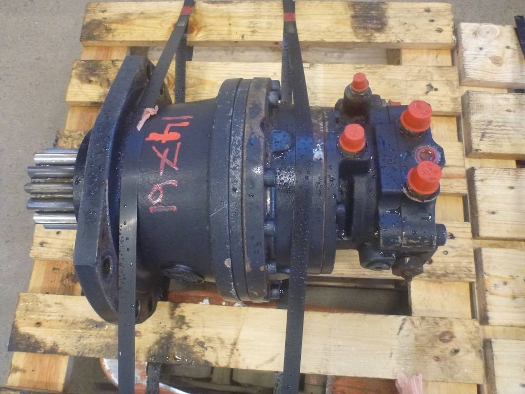 Wacker Neuson 6503-2 Svängmotor - Hydraulique pour Engins de chantier: photos 1 Wacker Neuson 6503-2 Svängmotor - Hydraulique pour Engins de chantier: photos 1