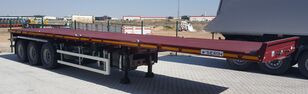 SERIN Flat-Bed Semitrailer - Semi-remorque plateau: photos 2 SERIN Flat-Bed Semitrailer - Semi-remorque plateau: photos 2