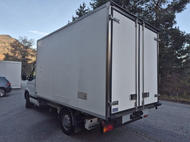 Renault Master T35 dCi 120, Carrier Xarios 350, -20C - Véhicule utilitaire frigorifique: photos 5 Renault Master T35 dCi 120, Carrier Xarios 350, -20C - Véhicule utilitaire frigorifique: photos 5