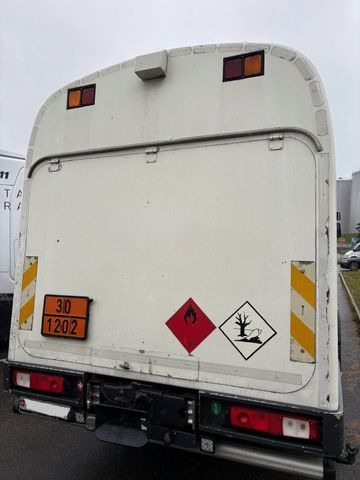 Renault T460 6x2, E6, ADR, Diesel/Benzin, Schwarzmueller - Camion citerne: photos 5 Renault T460 6x2, E6, ADR, Diesel/Benzin, Schwarzmueller - Camion citerne: photos 5