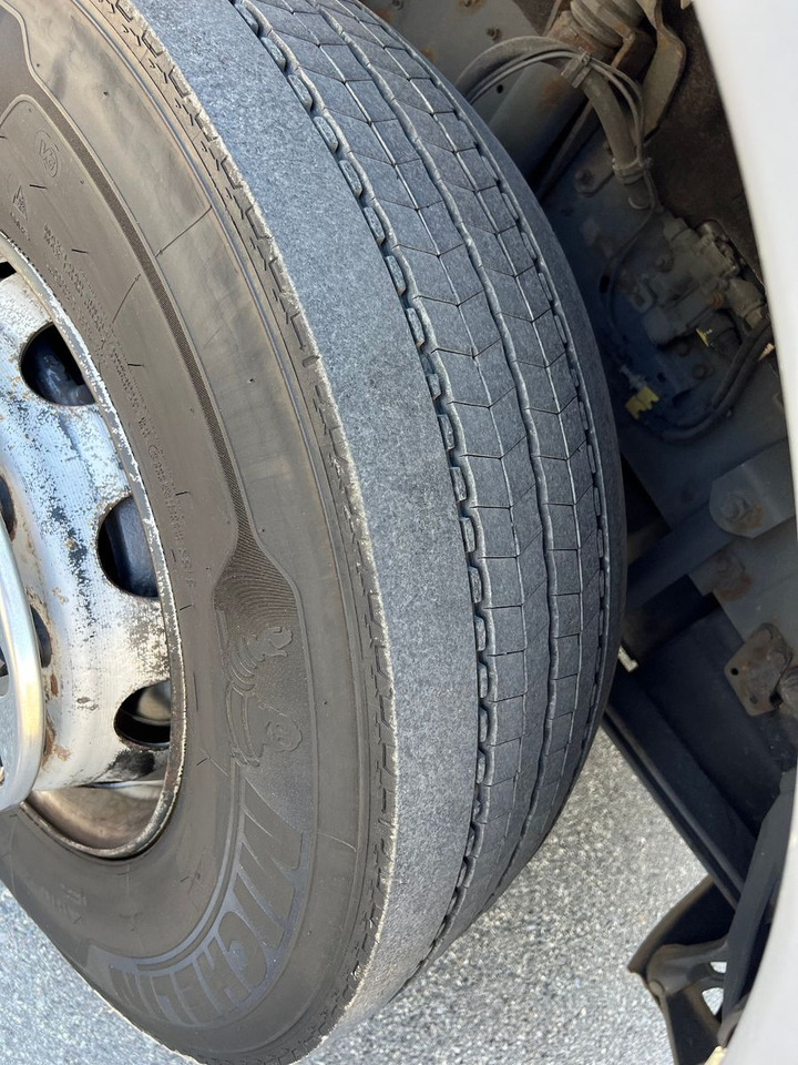 Tracteur routier neuf DAF FT XF 460 4x2, E6, PTO, Standklima: photos 8 Tracteur routier neuf DAF FT XF 460 4x2, E6, PTO, Standklima: photos 8