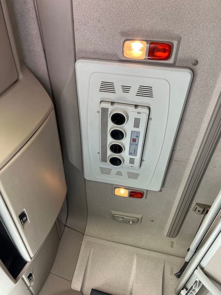 Tracteur routier neuf DAF FT XF 460 4x2, E6, PTO, Standklima: photos 7 Tracteur routier neuf DAF FT XF 460 4x2, E6, PTO, Standklima: photos 7