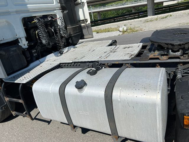 DAF FT XF 460 4x2, E6, PTO - Tracteur routier: photos 5 DAF FT XF 460 4x2, E6, PTO - Tracteur routier: photos 5