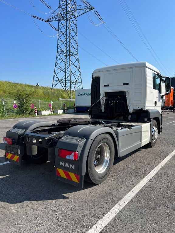 MAN TGS 18.460 4x2, Euro 6, ADR - Tracteur routier: photos 3 MAN TGS 18.460 4x2, Euro 6, ADR - Tracteur routier: photos 3
