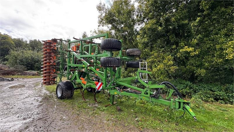 Amazone Cenius 7003 - 2TX Cenius 7003 m. så fordeler - Herse: photos 2 Amazone Cenius 7003 - 2TX Cenius 7003 m. så fordeler - Herse: photos 2