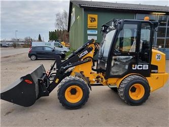 JCB 403 AGRI Plus model - Valet de ferme: photos 1 JCB 403 AGRI Plus model - Valet de ferme: photos 1