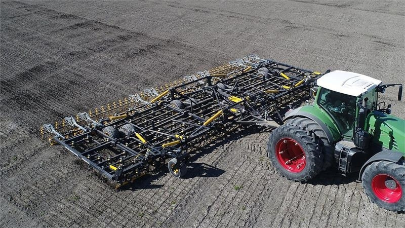 Multiva Topline Super XL - Herse: photos 5 Multiva Topline Super XL - Herse: photos 5