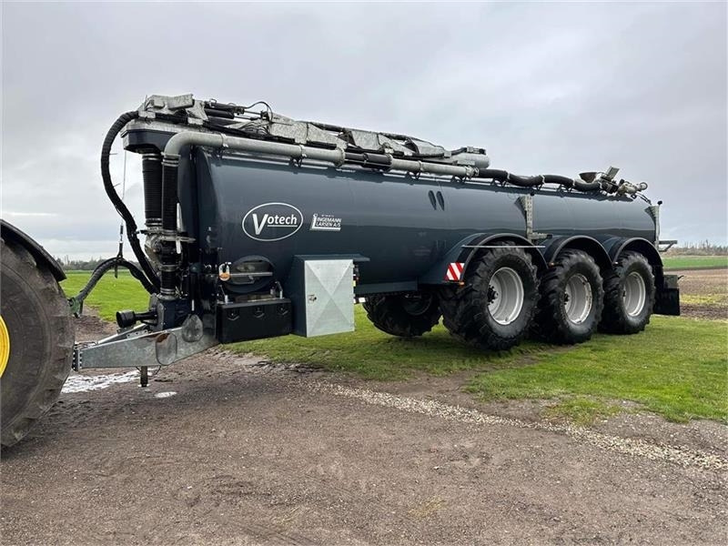 Votech VG3-38 XXL DW - Tonne à lisier: photos 4 Votech VG3-38 XXL DW - Tonne à lisier: photos 4