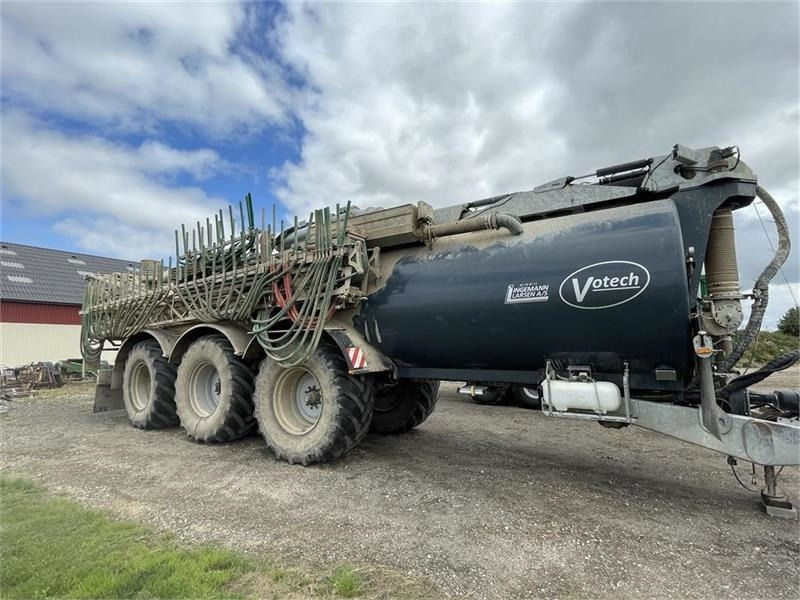 Votech VG3-38 XXL DW - Tonne à lisier: photos 2 Votech VG3-38 XXL DW - Tonne à lisier: photos 2