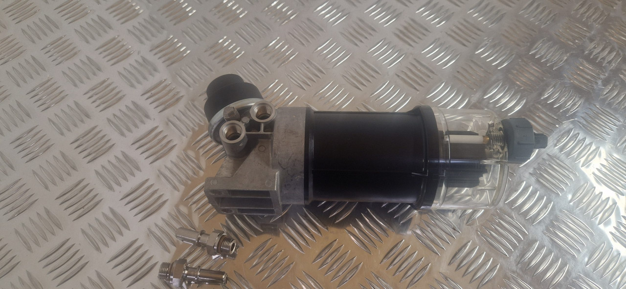 Cat Perkins Water Separator with hand primer - Moteur et pièces pour Engins de chantier: photos 4 Cat Perkins Water Separator with hand primer - Moteur et pièces pour Engins de chantier: photos 4
