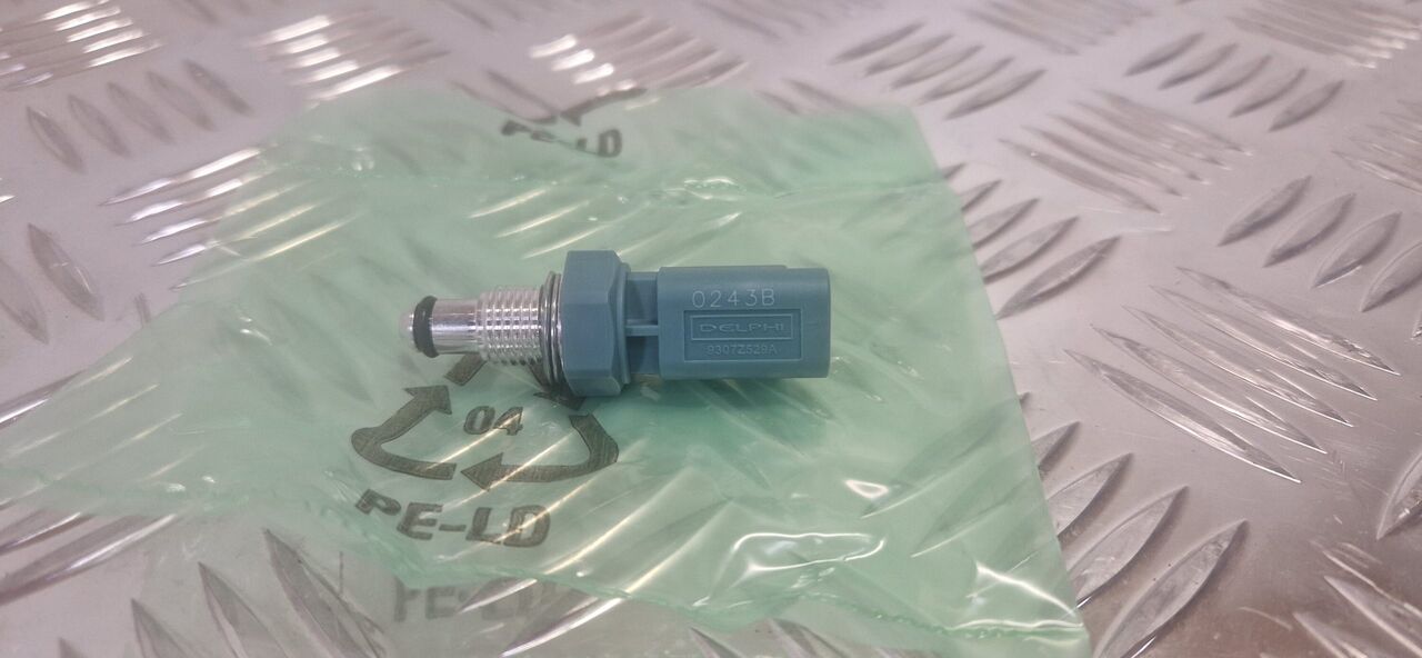 Delphi CR Temperature Sensor - Moteur et pièces pour Engins de chantier: photos 3 Delphi CR Temperature Sensor - Moteur et pièces pour Engins de chantier: photos 3