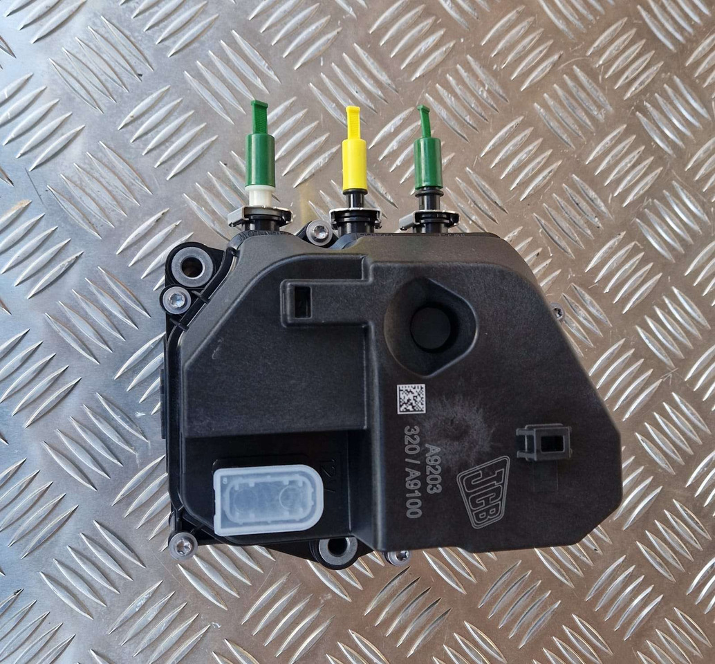 Genuine JCB Bosch Adblue module 12v supply - Moteur et pièces pour Engins de chantier: photos 2 Genuine JCB Bosch Adblue module 12v supply - Moteur et pièces pour Engins de chantier: photos 2