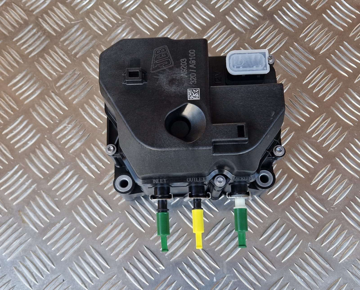 Genuine JCB Bosch Adblue module 12v supply - Moteur et pièces pour Engins de chantier: photos 4 Genuine JCB Bosch Adblue module 12v supply - Moteur et pièces pour Engins de chantier: photos 4