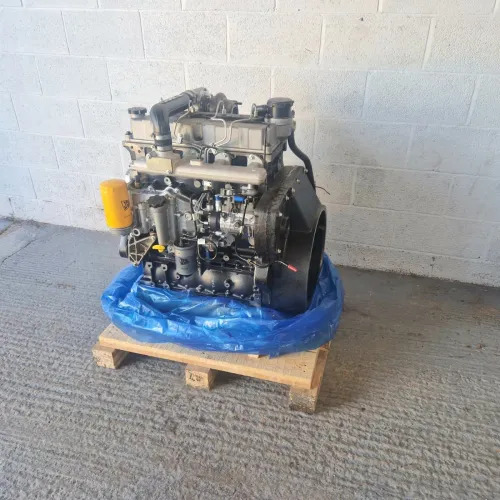 JCB 444 68kw engine JCB remanufactured for 3cx - Moteur pour Engins de chantier: photos 2 JCB 444 68kw engine JCB remanufactured for 3cx - Moteur pour Engins de chantier: photos 2