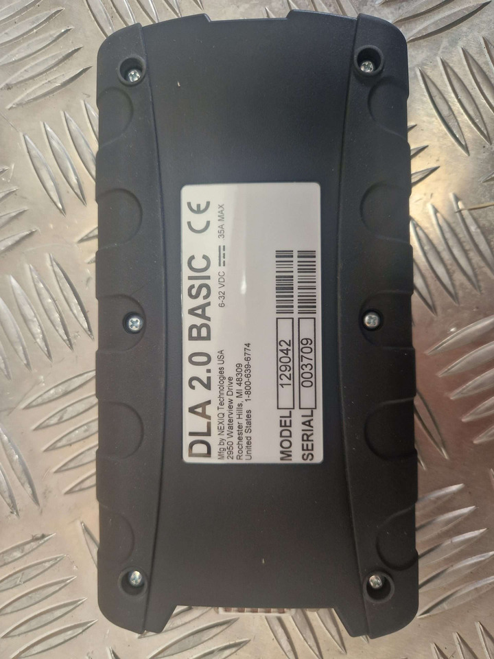 JCB DLA Data link Adapter GENUINE NEW - Moteur et pièces pour Engins de chantier: photos 3 JCB DLA Data link Adapter GENUINE NEW - Moteur et pièces pour Engins de chantier: photos 3