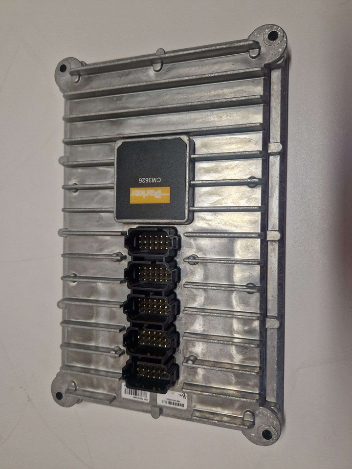 JCB ECU unit 728/D2287 PARKER CM3626 ECU unit - Moteur et pièces pour Engins de chantier: photos 1 JCB ECU unit 728/D2287 PARKER CM3626 ECU unit - Moteur et pièces pour Engins de chantier: photos 1
