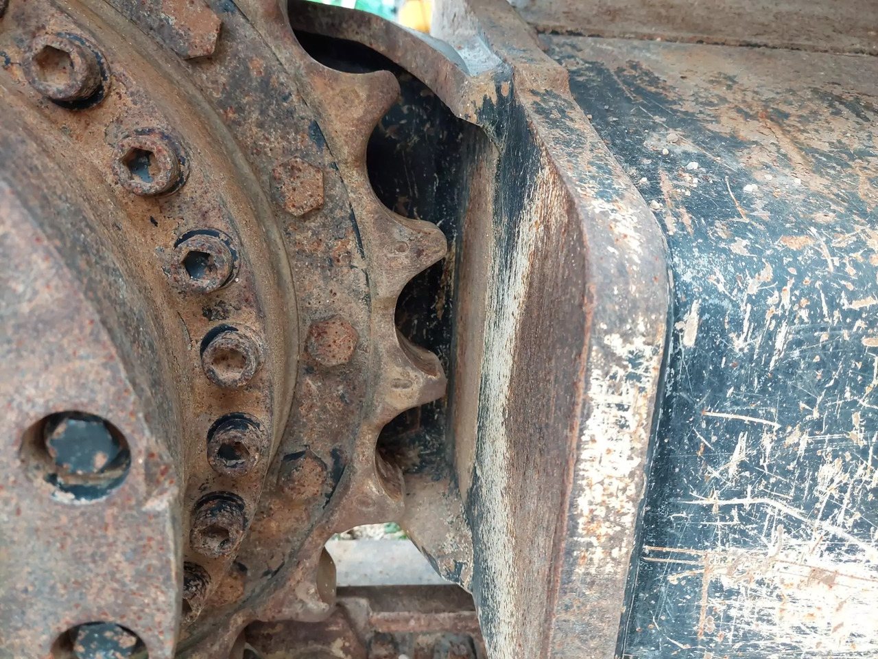 2019 Caterpillar 323 - Pelle sur chenille: photos 5 2019 Caterpillar 323 - Pelle sur chenille: photos 5
