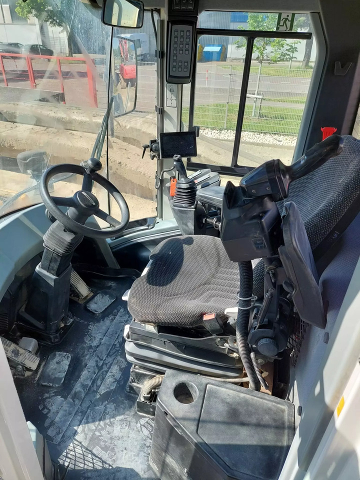 2020 Liebherr L 576 XPower - Chargeuse sur pneus: photos 5 2020 Liebherr L 576 XPower - Chargeuse sur pneus: photos 5