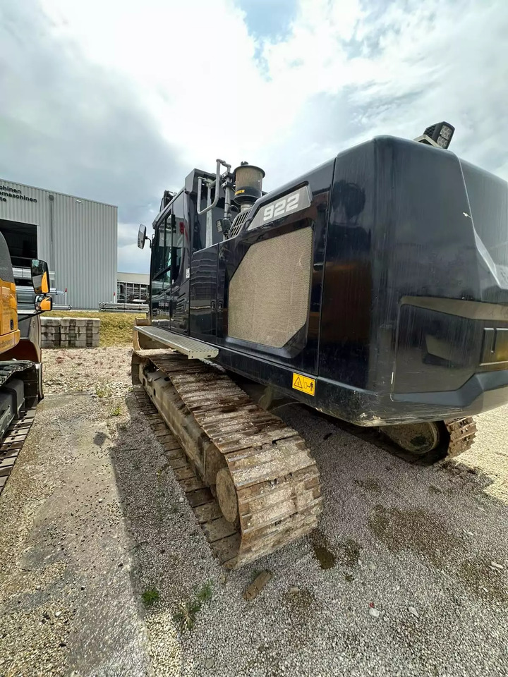 2020 Liebherr R 922 Litronic - Pelle sur chenille: photos 5 2020 Liebherr R 922 Litronic - Pelle sur chenille: photos 5
