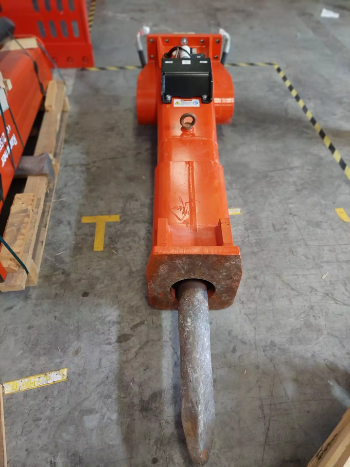 2024 Rammer 2166E - Marteau hydraulique: photos 1 2024 Rammer 2166E - Marteau hydraulique: photos 1