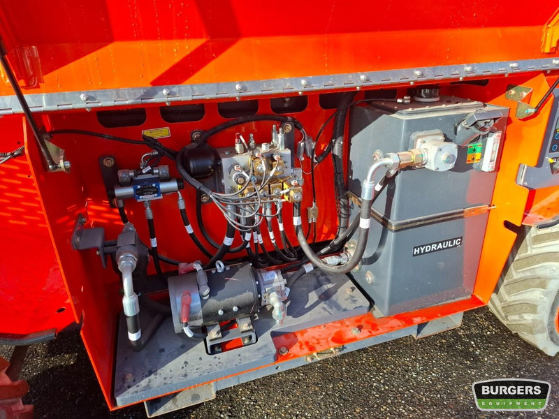 Crédit-bail Dingli JCPT1418DC Dingli JCPT1418DC: photos 12