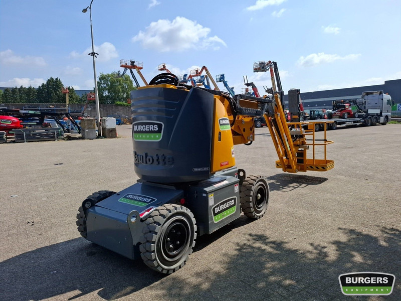 Haulotte HA12IP Nieuwe Accus - Nacelle articulée: photos 3 Haulotte HA12IP Nieuwe Accus - Nacelle articulée: photos 3