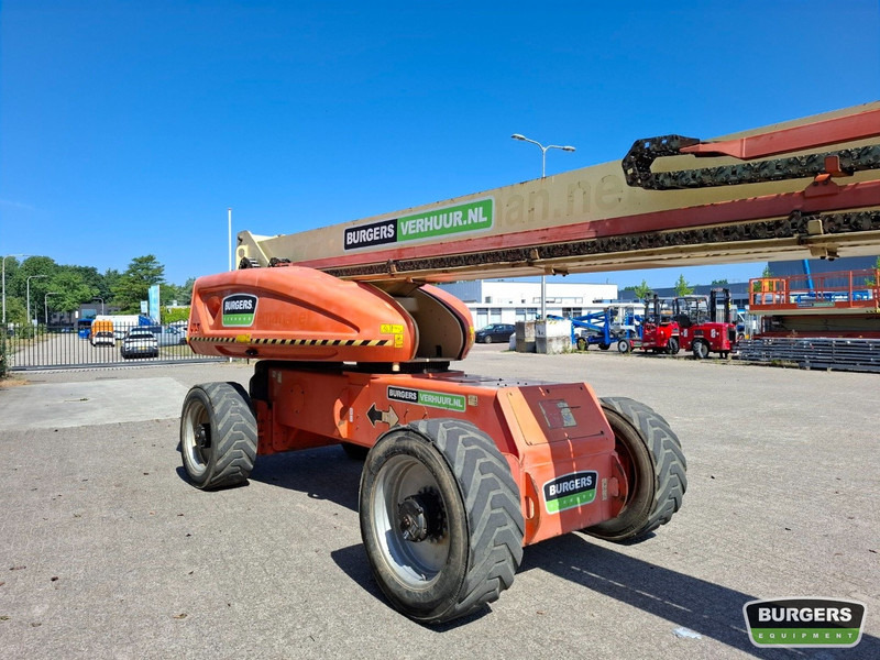 JLG 1350SJP - Nacelle télescopique: photos 3 JLG 1350SJP - Nacelle télescopique: photos 3