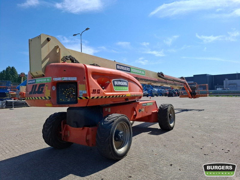 JLG 1350SJP - Nacelle télescopique: photos 4 JLG 1350SJP - Nacelle télescopique: photos 4